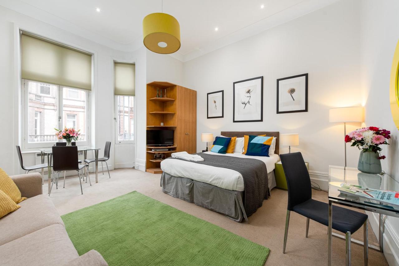 The Apartments By Capital London Exterior photo