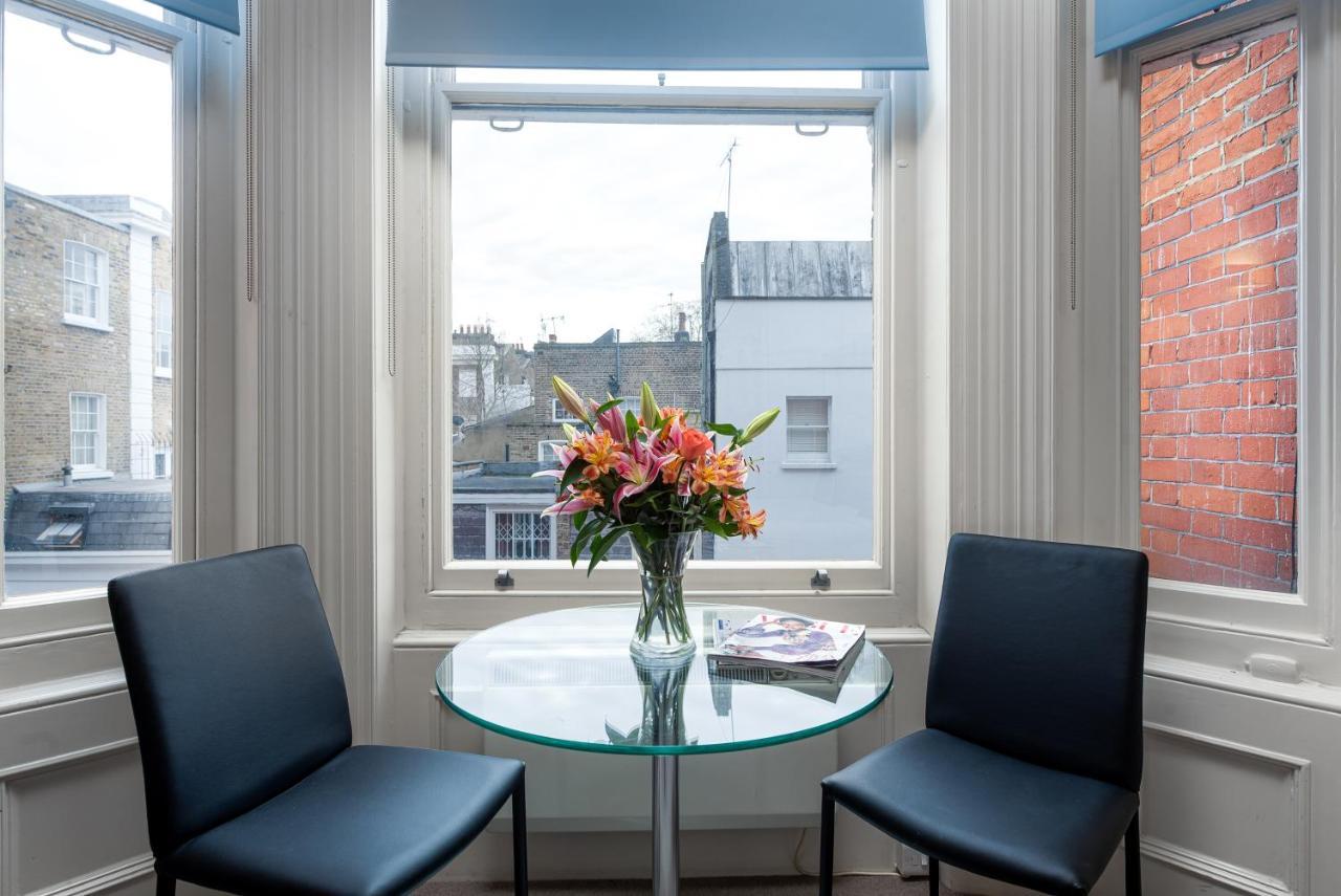 The Apartments By Capital London Exterior photo